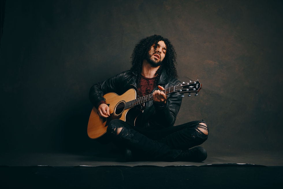 Sveriges första fristadsmusiker, Malmö stad