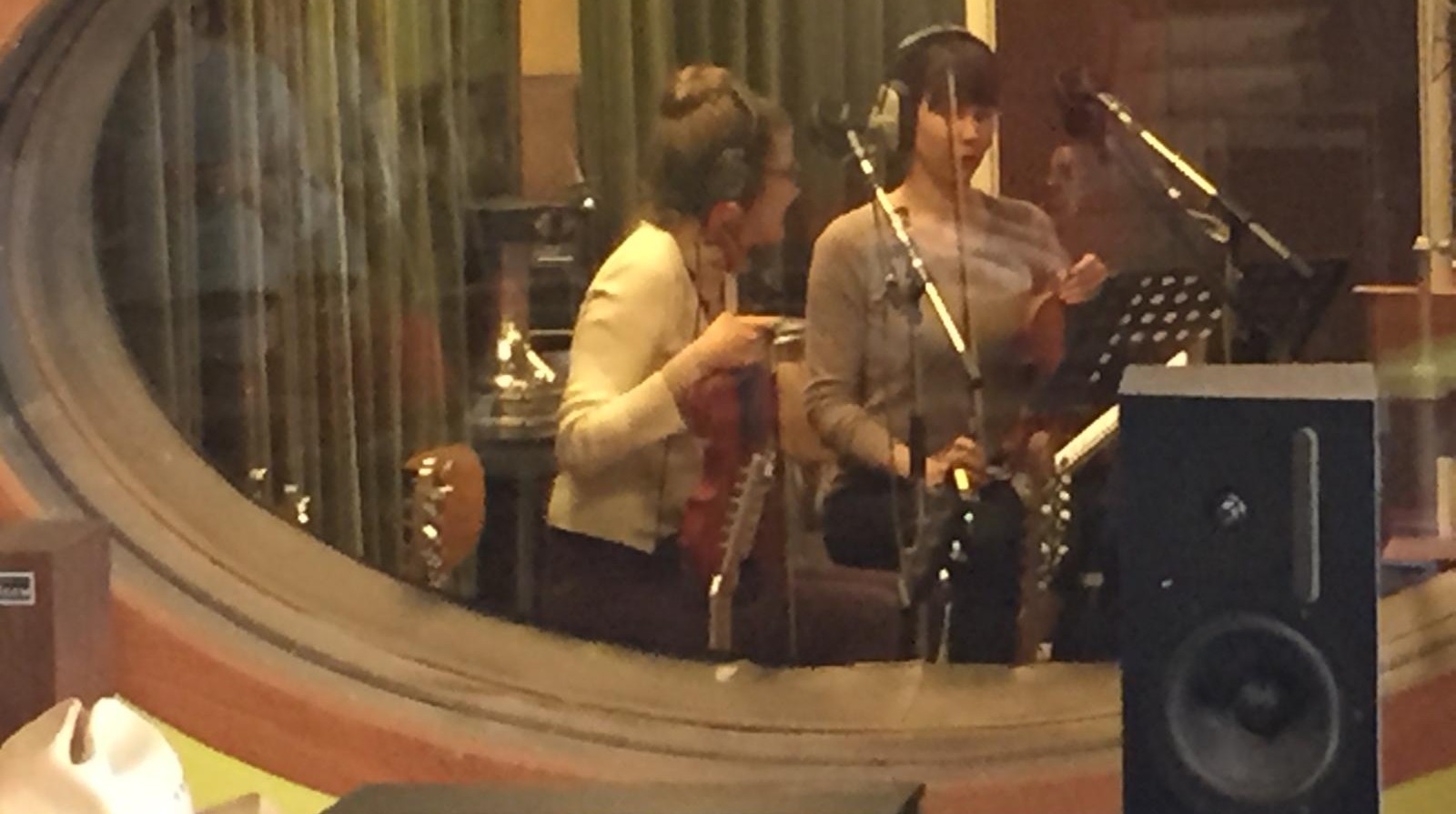 Digitala scener hos Musik i Syd