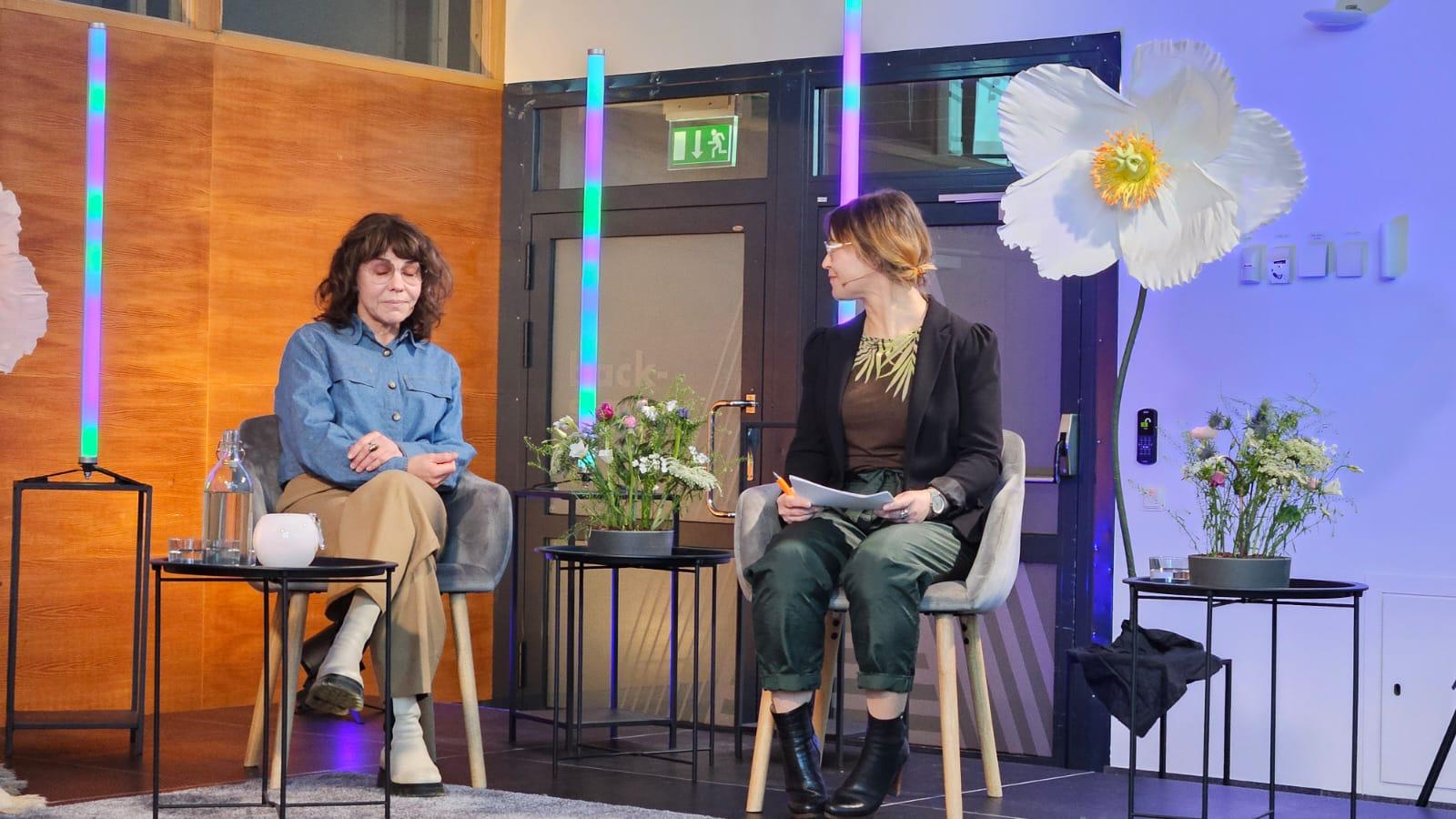 Kulturdriven samhällsutveckling i norra Sverige, Piteå Science Park/Studio Acusticum